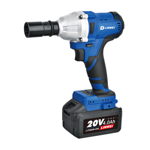 Impact Wrench